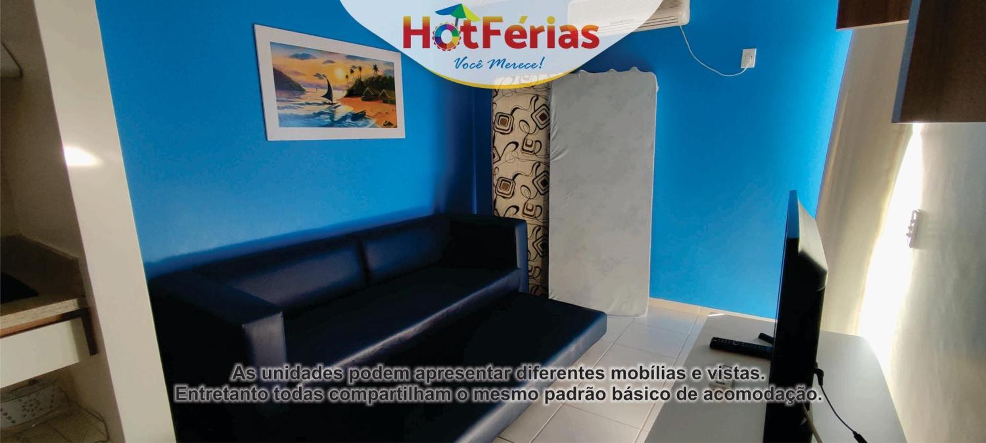 Hotférias - Enseada Caldas Novas, Parque Náutico Opcional