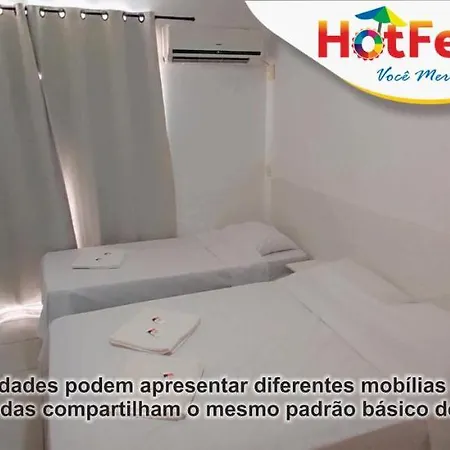 Hotferias - Flat No Enseada Caldas Novas, Acesso Ao Lago E Pesca Permitida, Prox Ao Nautico Praia Clube Exterior photo